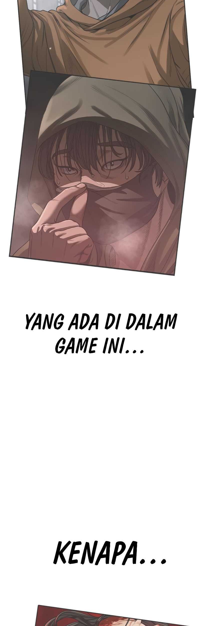 Forced Summon (Purgatory) Chapter 4 Gambar 118
