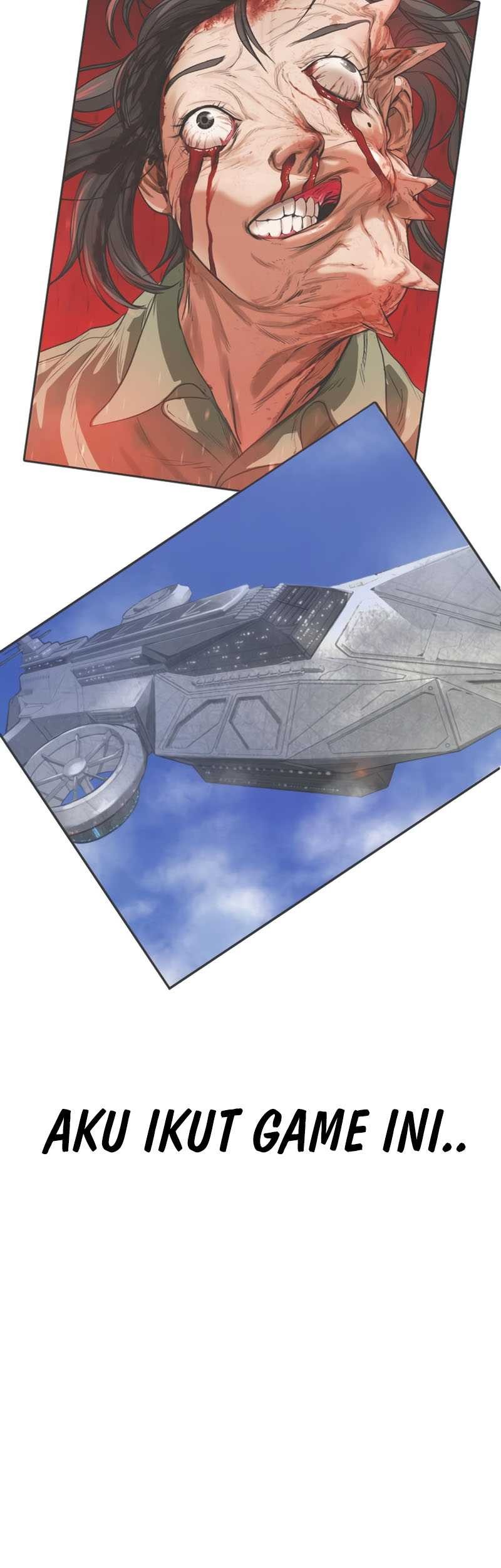 Forced Summon (Purgatory) Chapter 4 Gambar 119