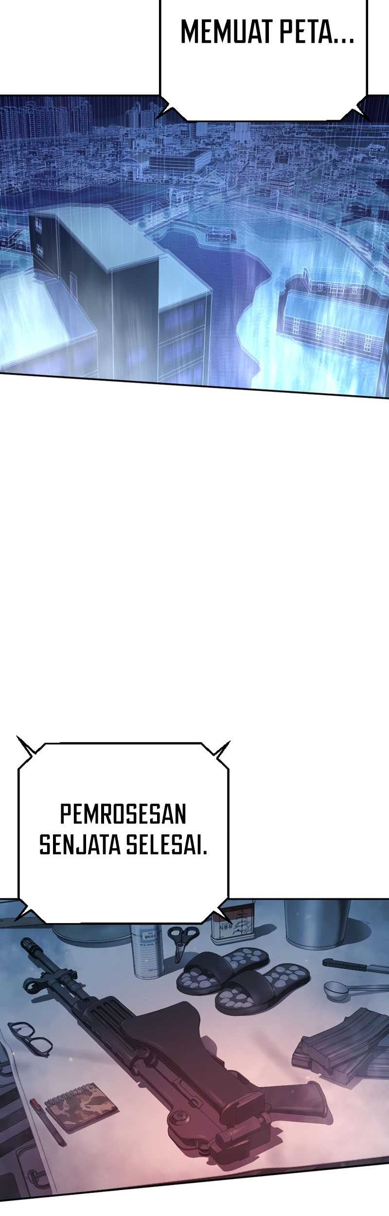 Forced Summon (Purgatory) Chapter 4 Gambar 126