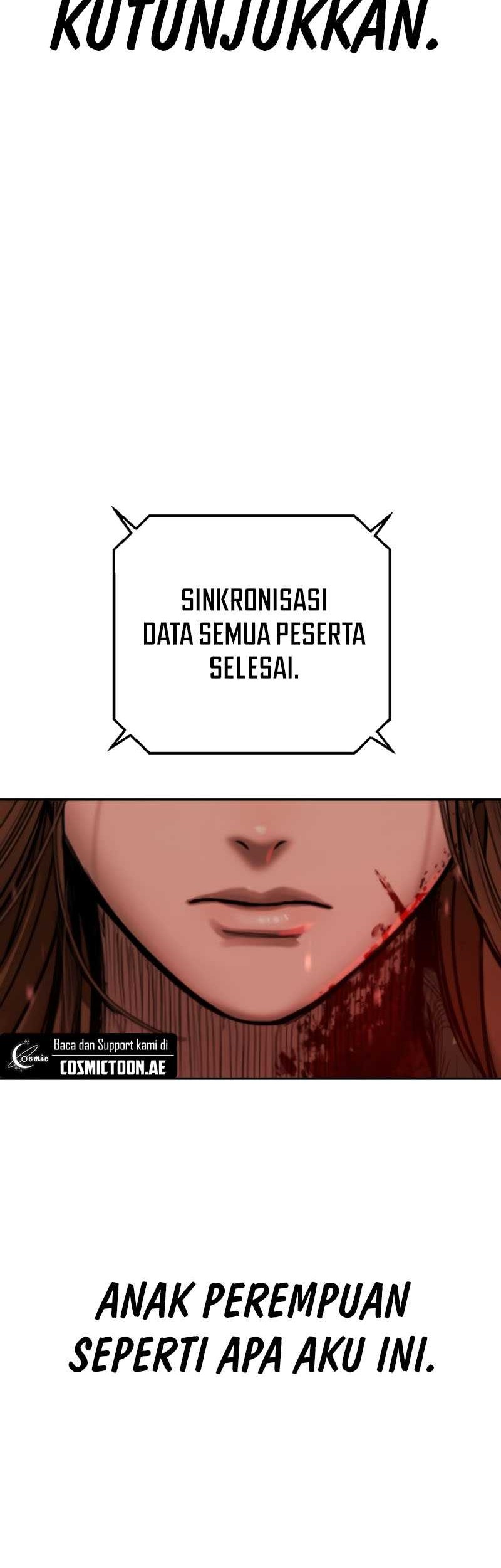 Forced Summon (Purgatory) Chapter 4 Gambar 128