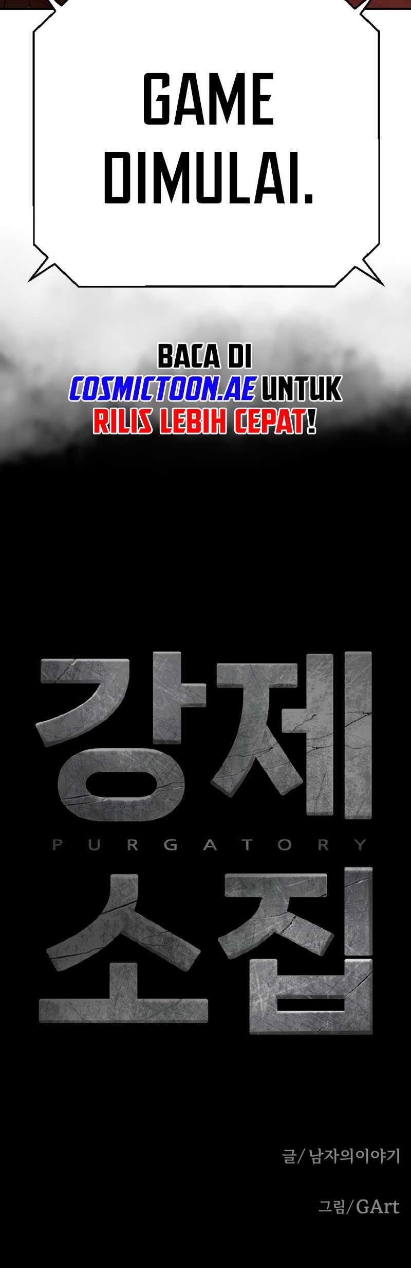 Forced Summon (Purgatory) Chapter 4 Gambar 131