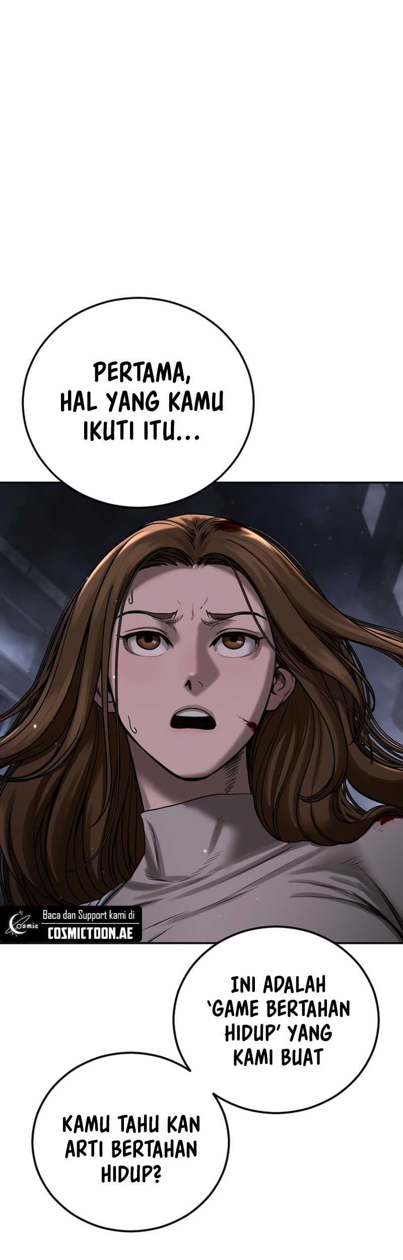 Forced Summon (Purgatory) Chapter 4 Gambar 11