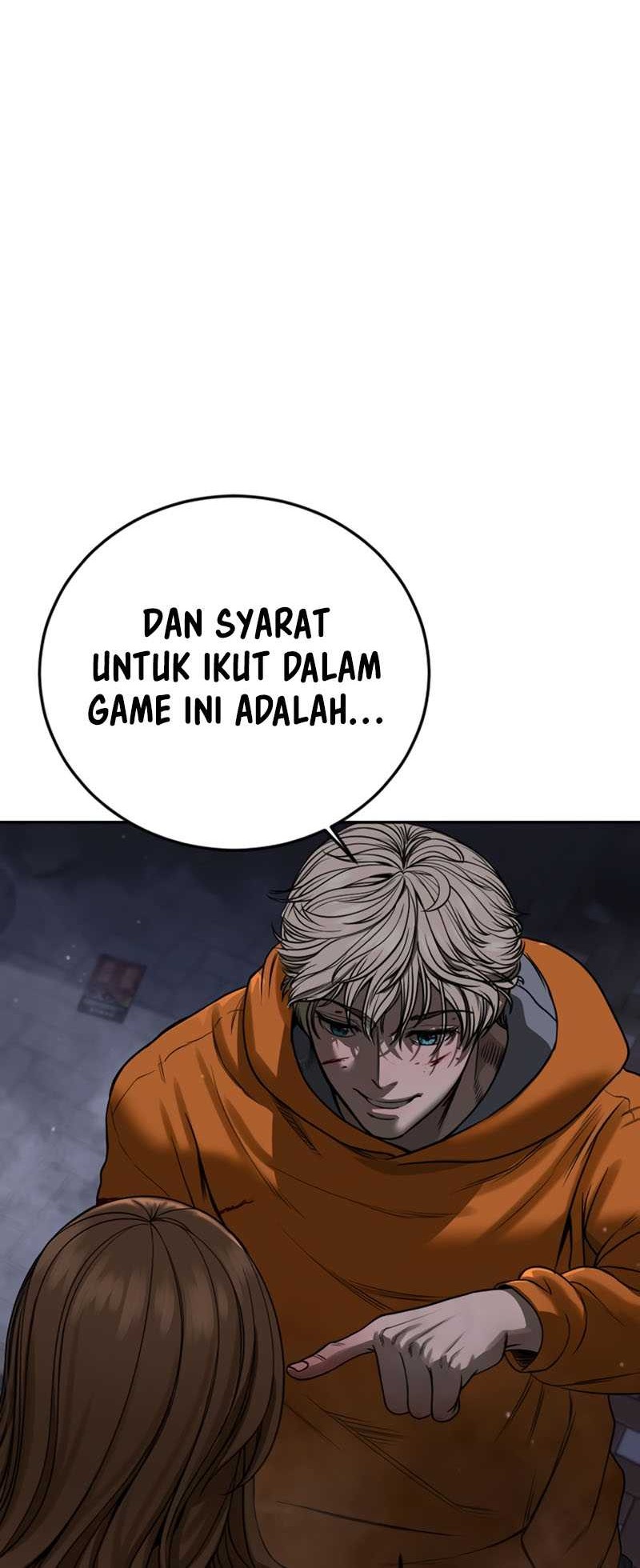 Forced Summon (Purgatory) Chapter 4 Gambar 12