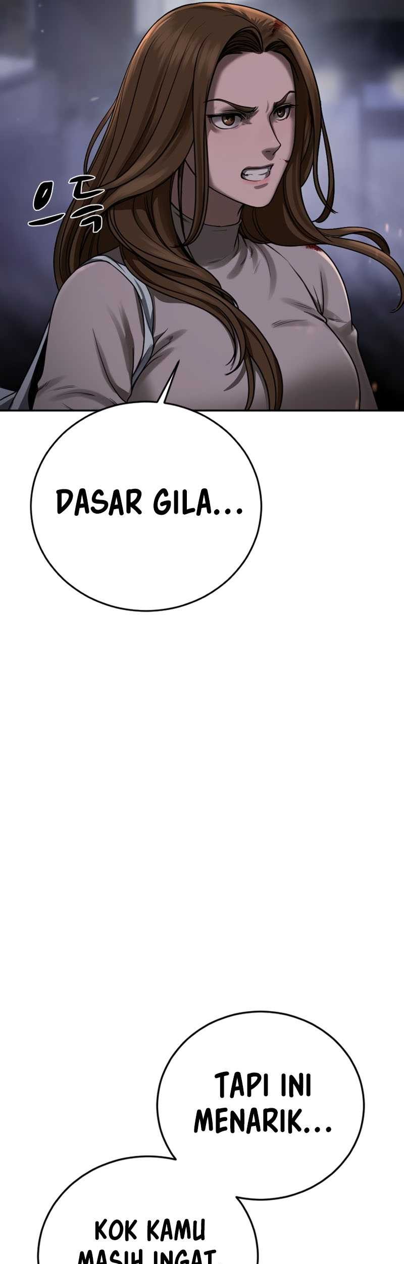 Forced Summon (Purgatory) Chapter 4 Gambar 7