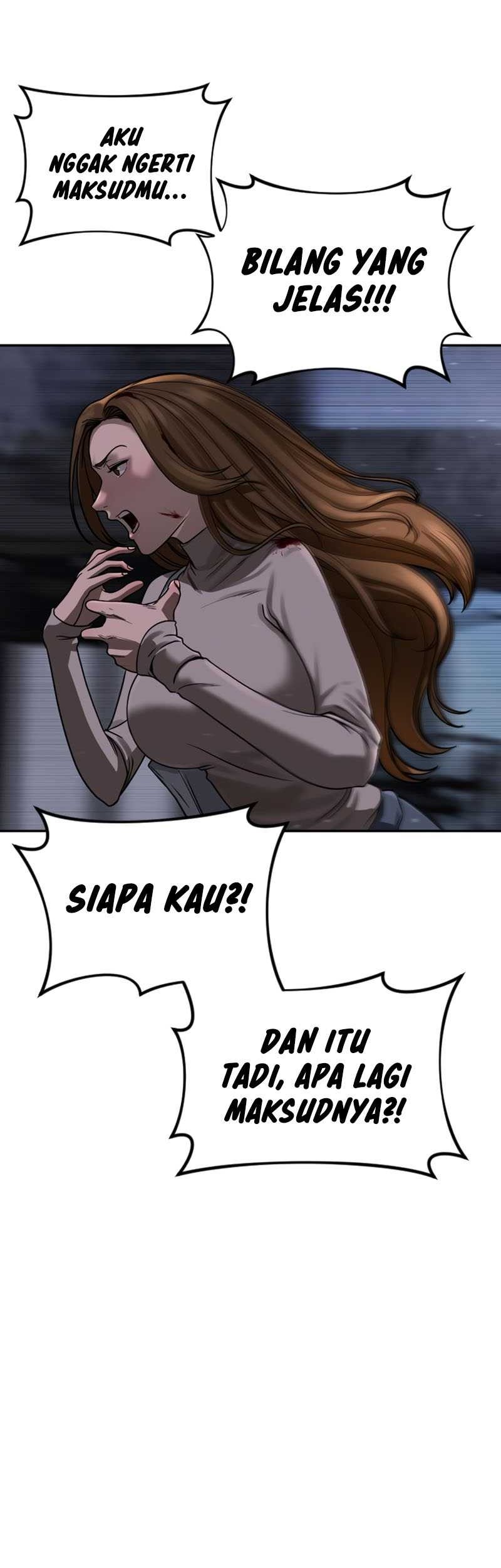 Forced Summon (Purgatory) Chapter 4 Gambar 9