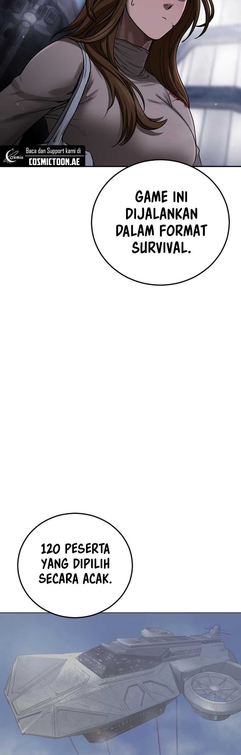 Forced Summon (Purgatory) Chapter 4 Gambar 16