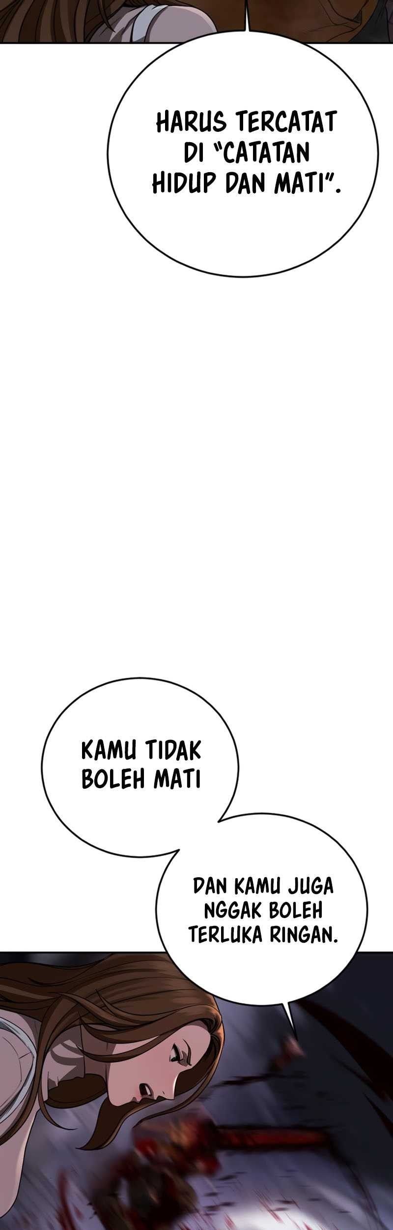 Forced Summon (Purgatory) Chapter 4 Gambar 13