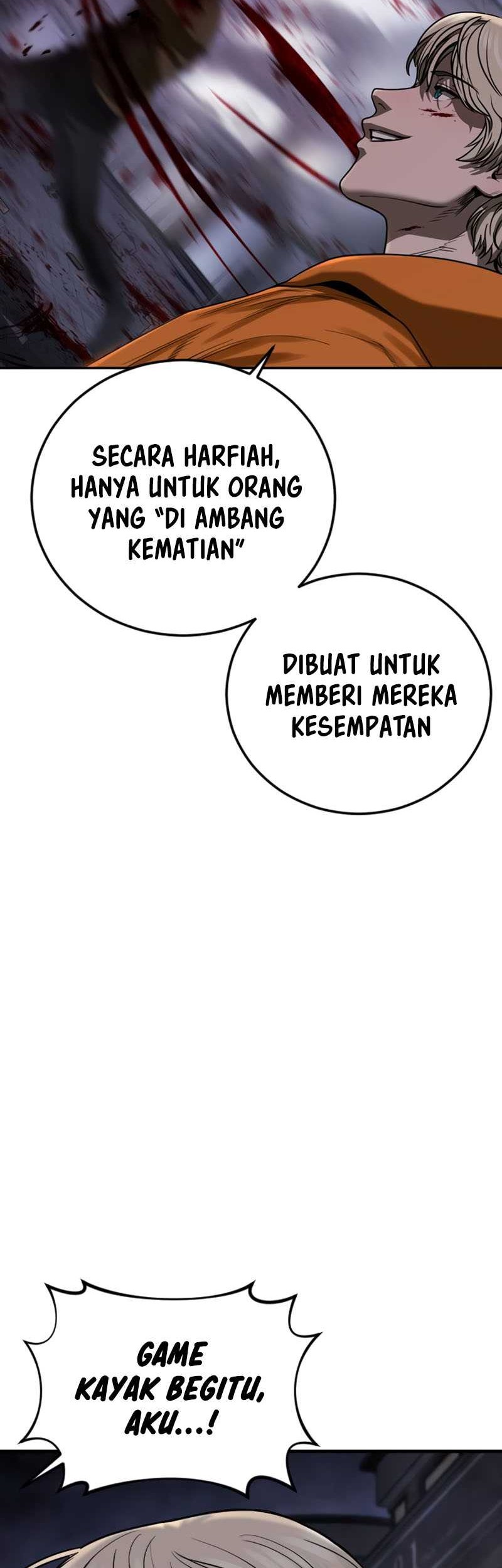 Forced Summon (Purgatory) Chapter 4 Gambar 14