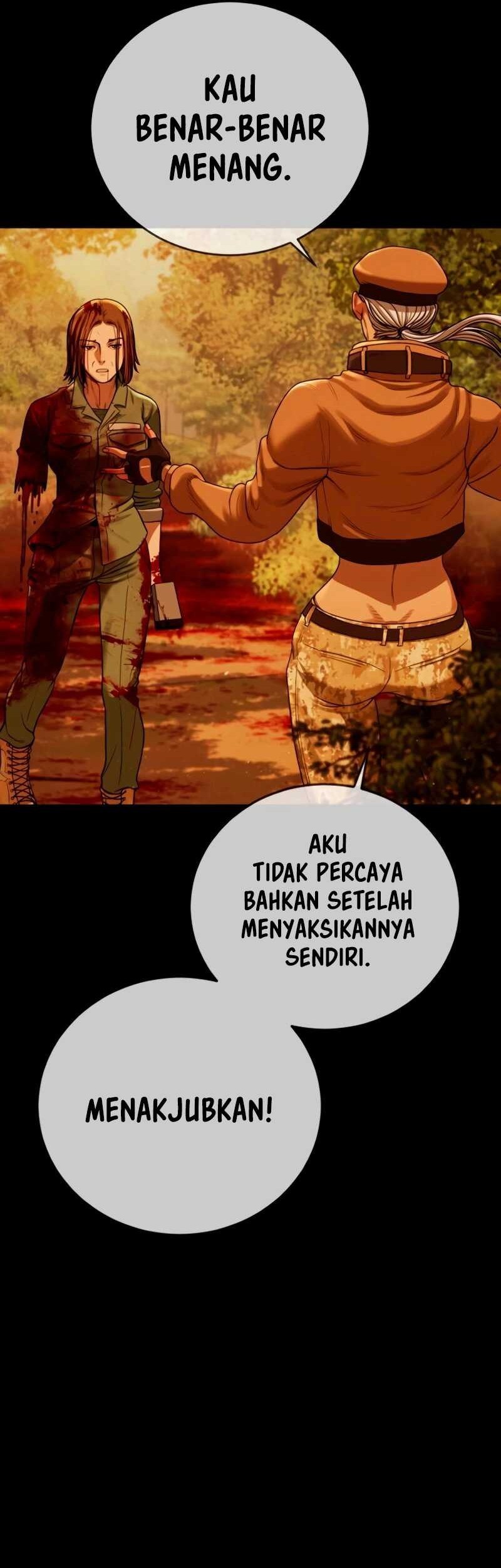 Forced Summon (Purgatory) Chapter 5 Gambar 12