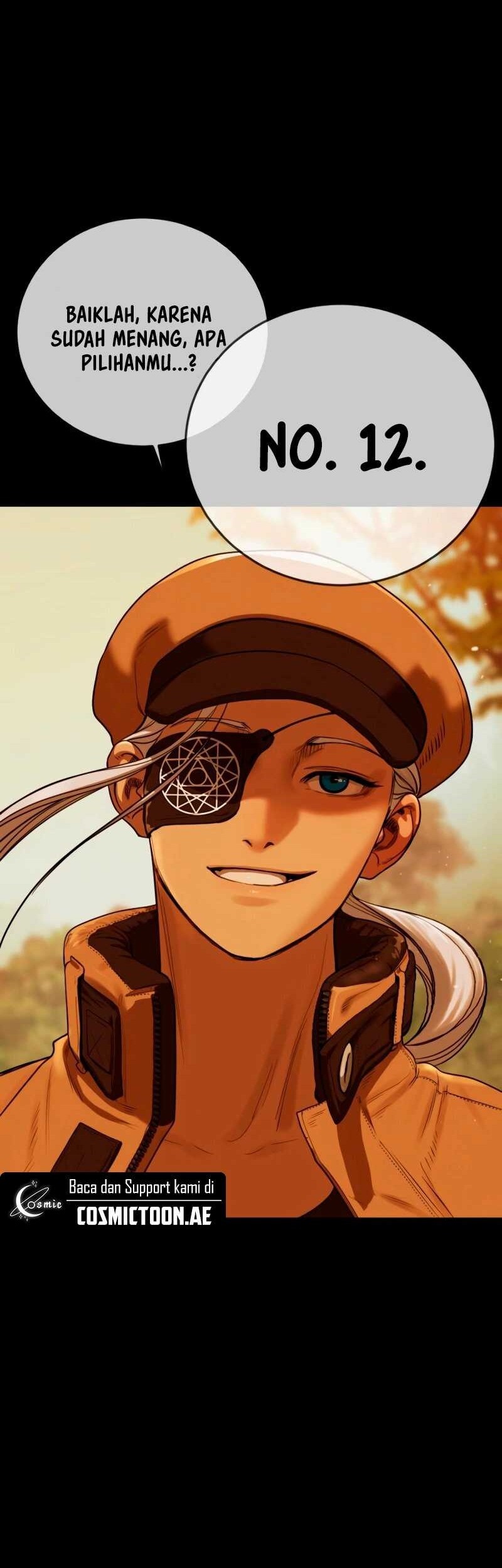 Forced Summon (Purgatory) Chapter 5 Gambar 14