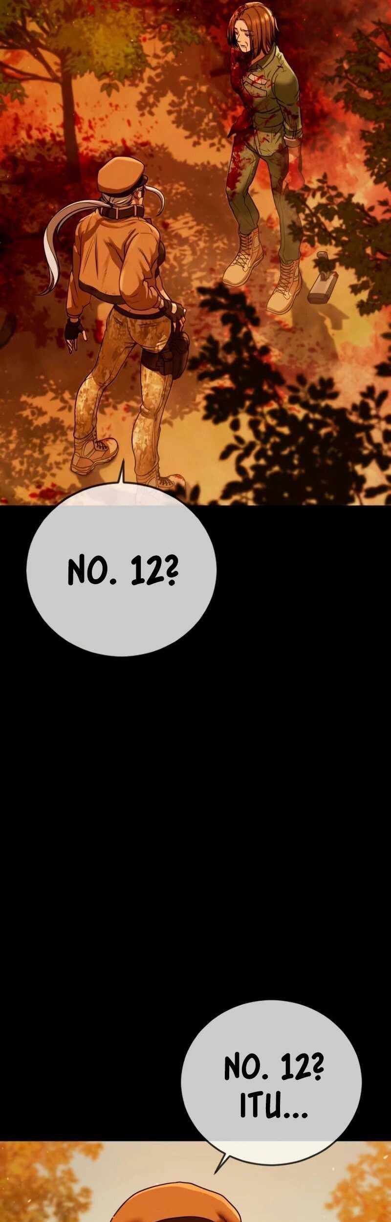 Forced Summon (Purgatory) Chapter 5 Gambar 16