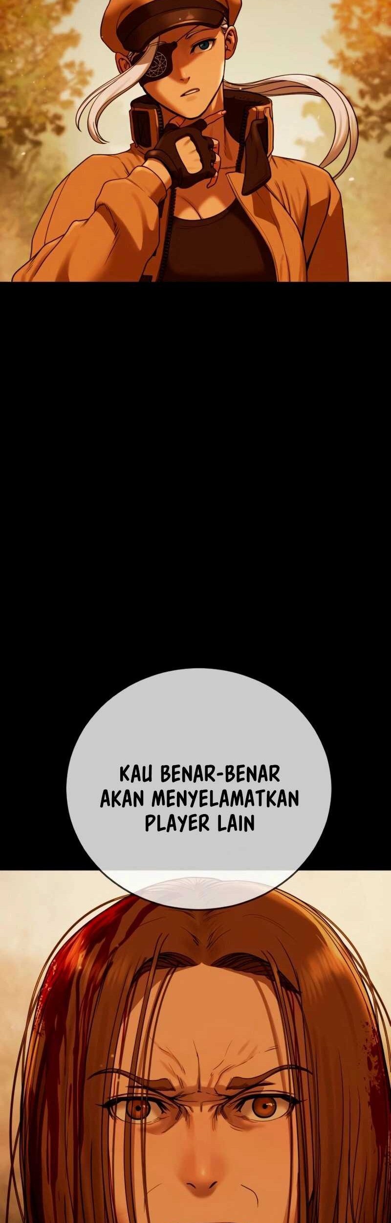 Forced Summon (Purgatory) Chapter 5 Gambar 17