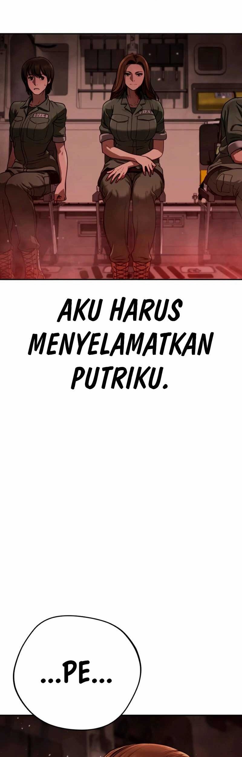 Forced Summon (Purgatory) Chapter 5 Gambar 21