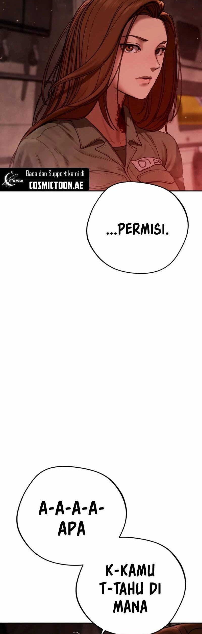 Forced Summon (Purgatory) Chapter 5 Gambar 22