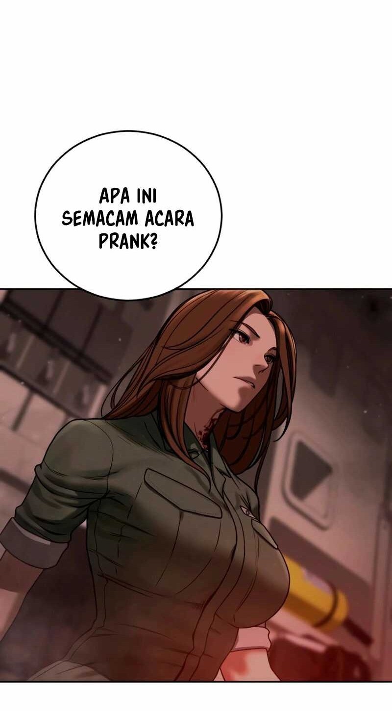 Forced Summon (Purgatory) Chapter 5 Gambar 27