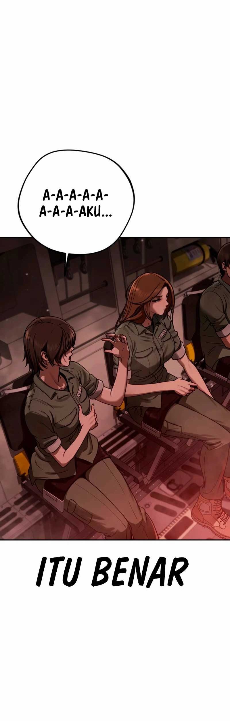 Forced Summon (Purgatory) Chapter 5 Gambar 24