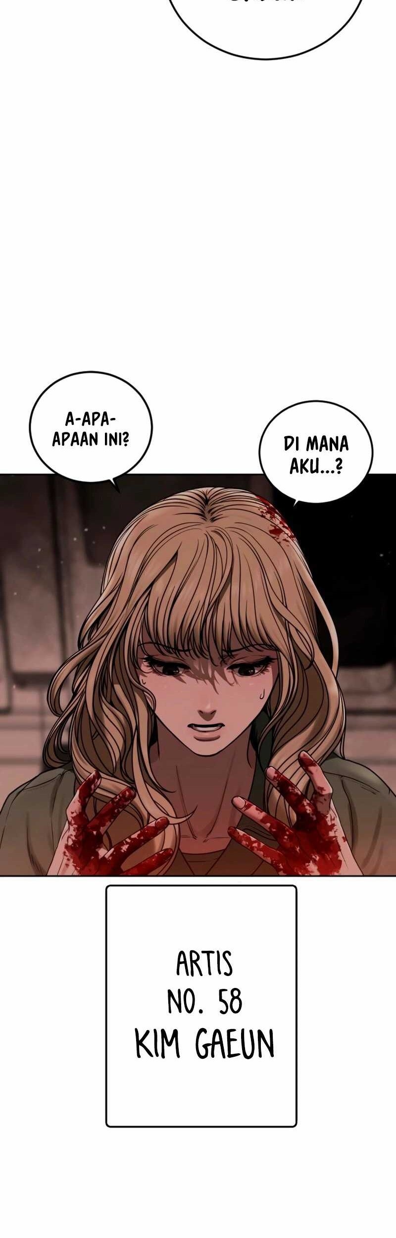 Forced Summon (Purgatory) Chapter 5 Gambar 30