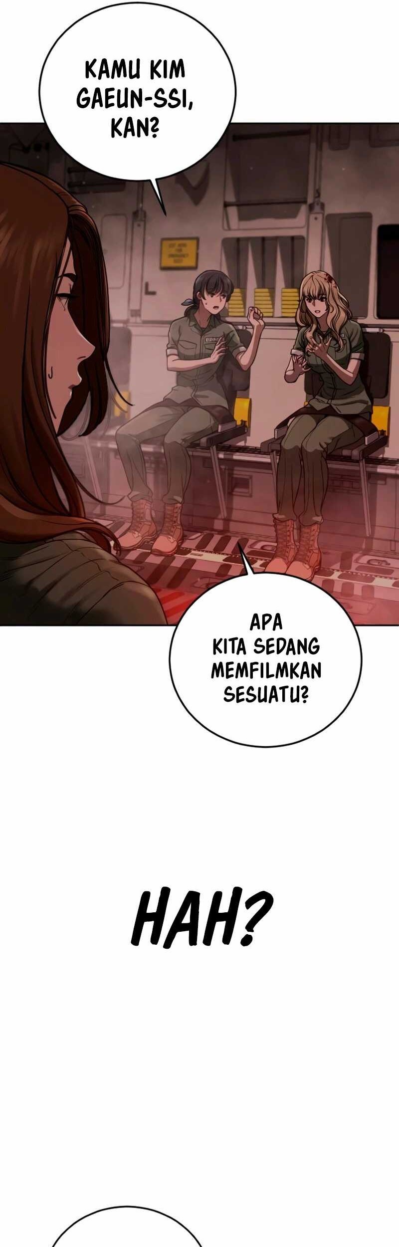Forced Summon (Purgatory) Chapter 5 Gambar 32