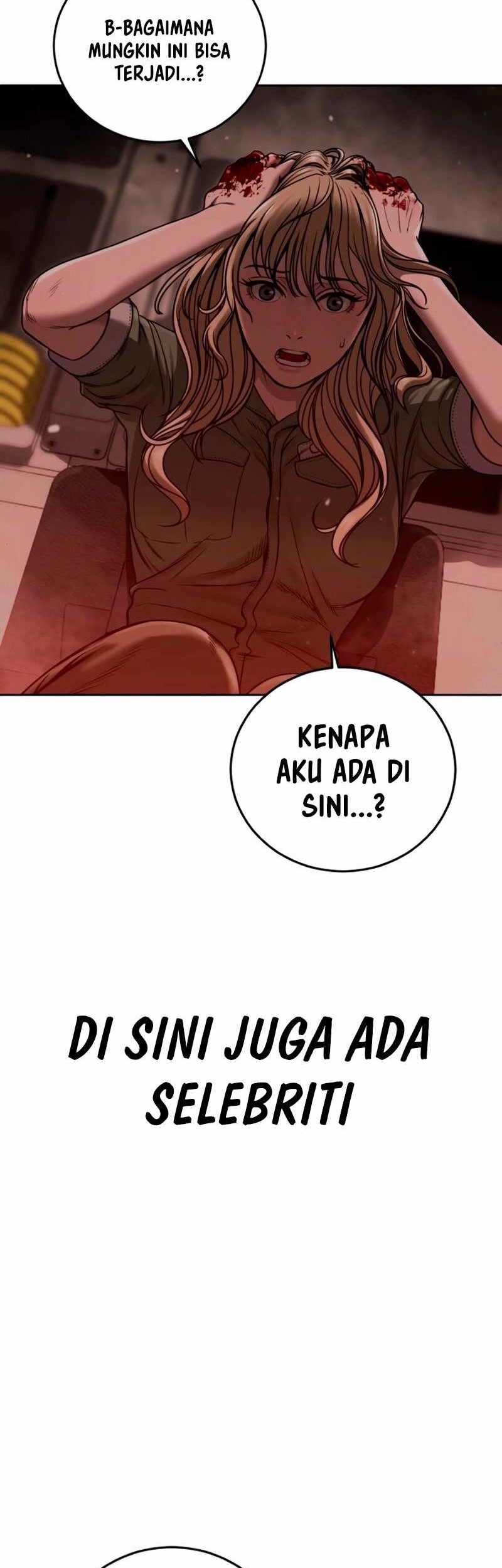 Forced Summon (Purgatory) Chapter 5 Gambar 33