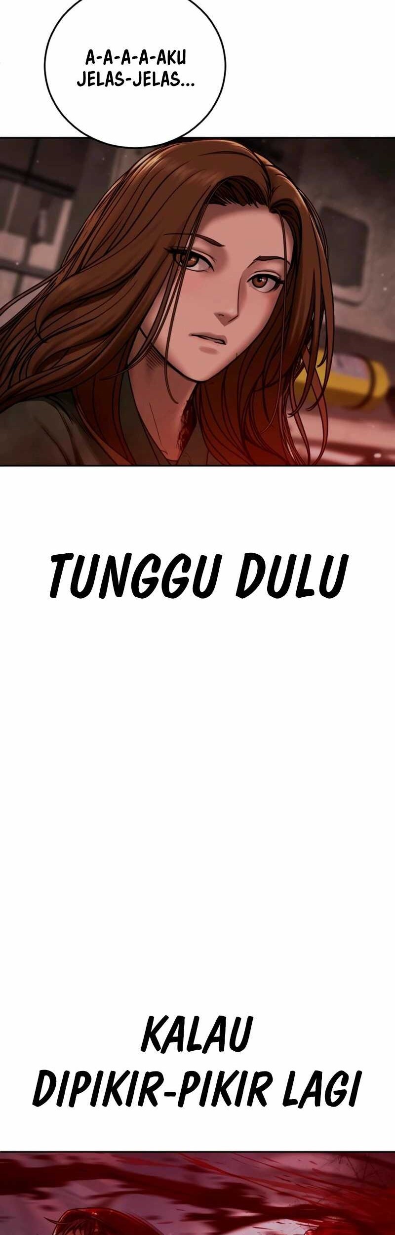 Forced Summon (Purgatory) Chapter 5 Gambar 34