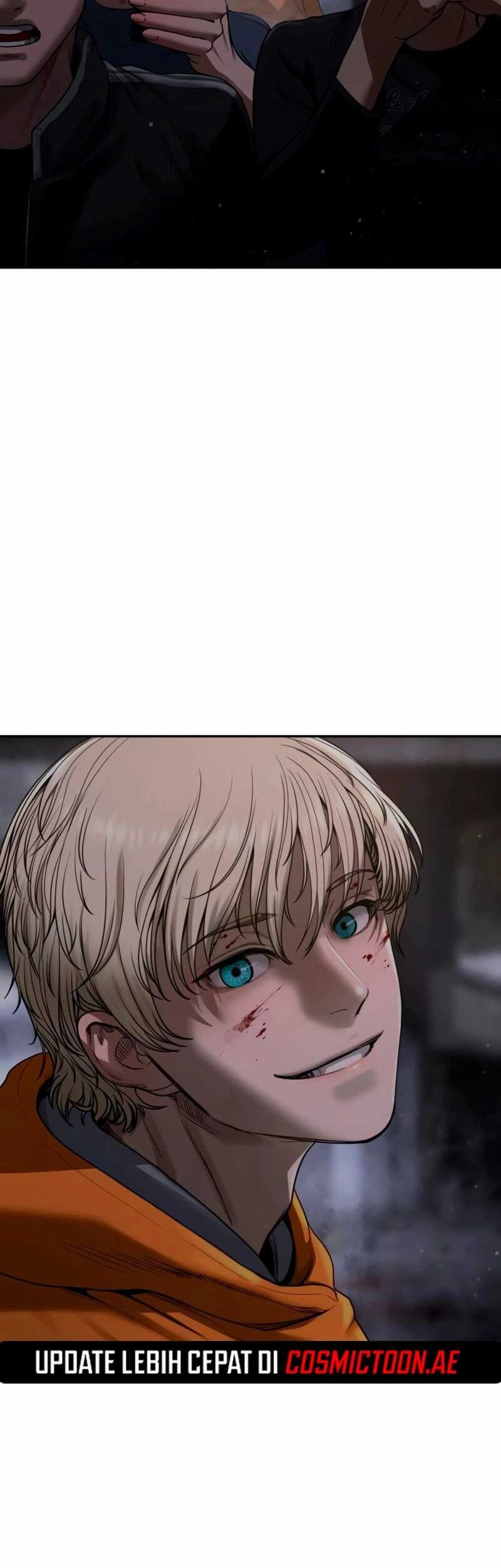 Forced Summon (Purgatory) Chapter 5 Gambar 49