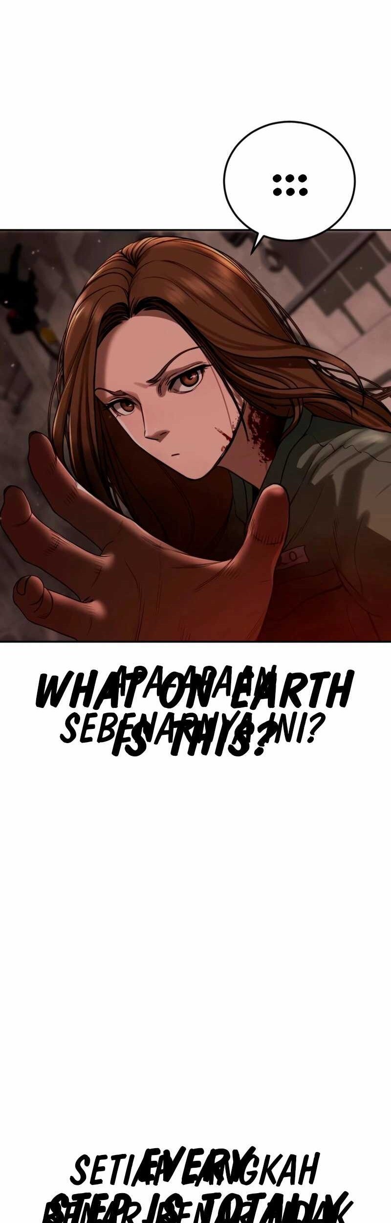 Forced Summon (Purgatory) Chapter 5 Gambar 50