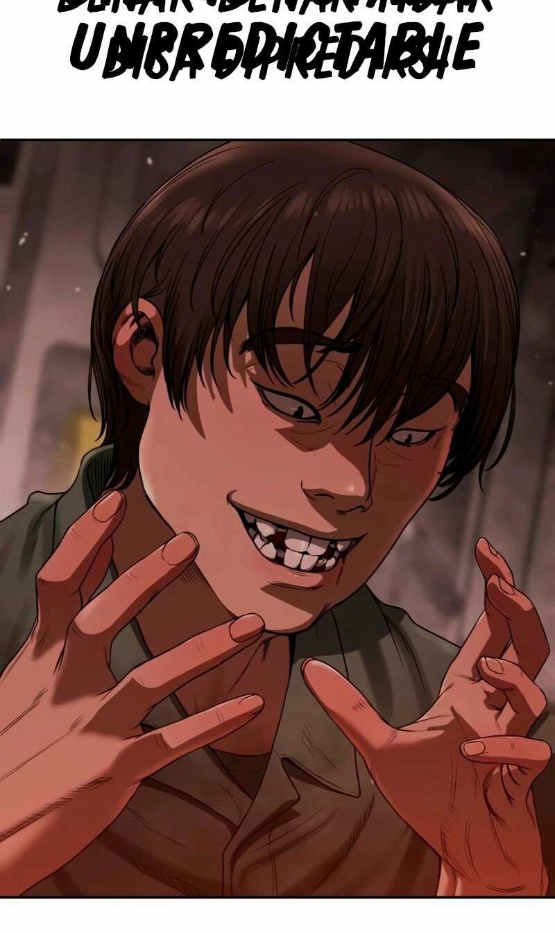 Forced Summon (Purgatory) Chapter 5 Gambar 51