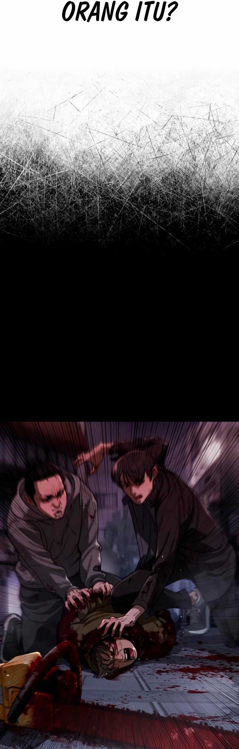 Forced Summon (Purgatory) Chapter 5 Gambar 36