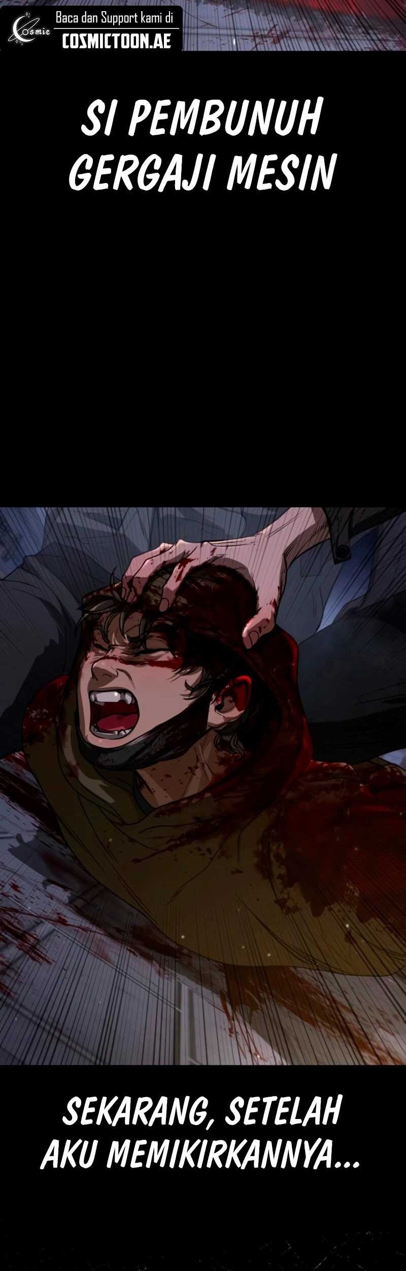 Forced Summon (Purgatory) Chapter 5 Gambar 37