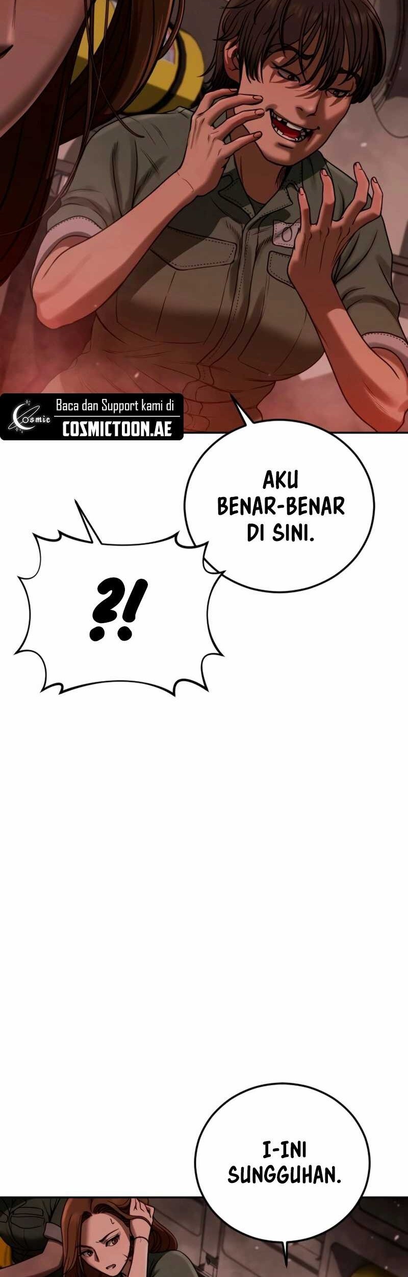 Forced Summon (Purgatory) Chapter 5 Gambar 41