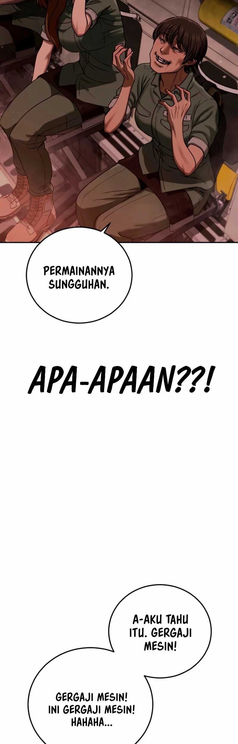 Forced Summon (Purgatory) Chapter 5 Gambar 42