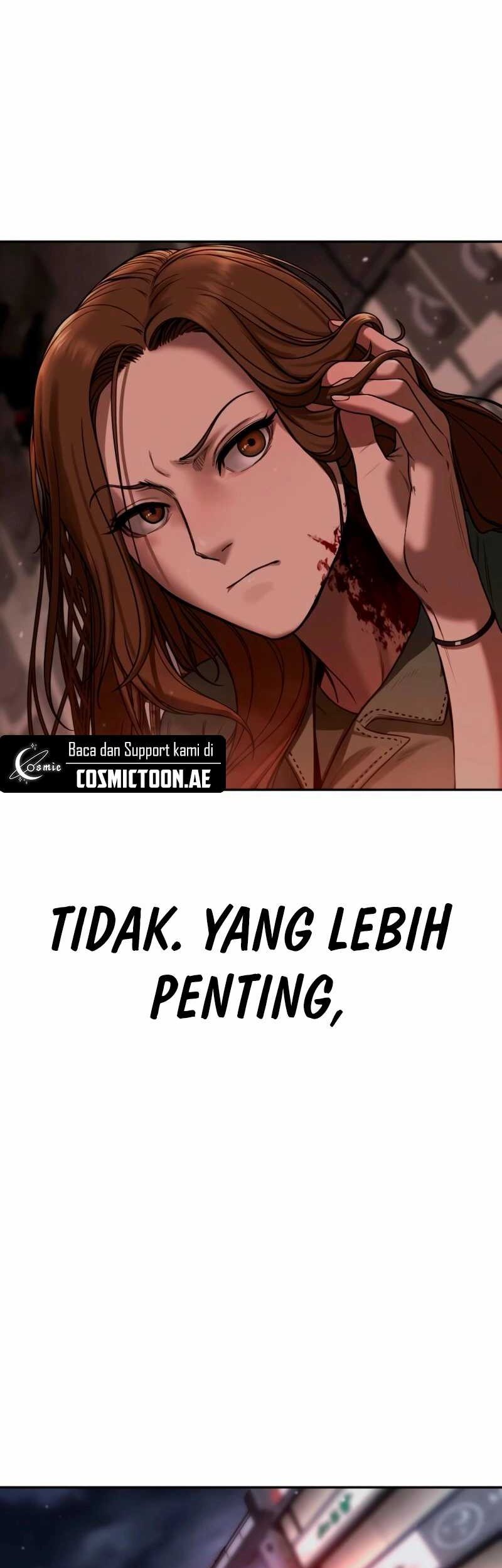 Forced Summon (Purgatory) Chapter 5 Gambar 44