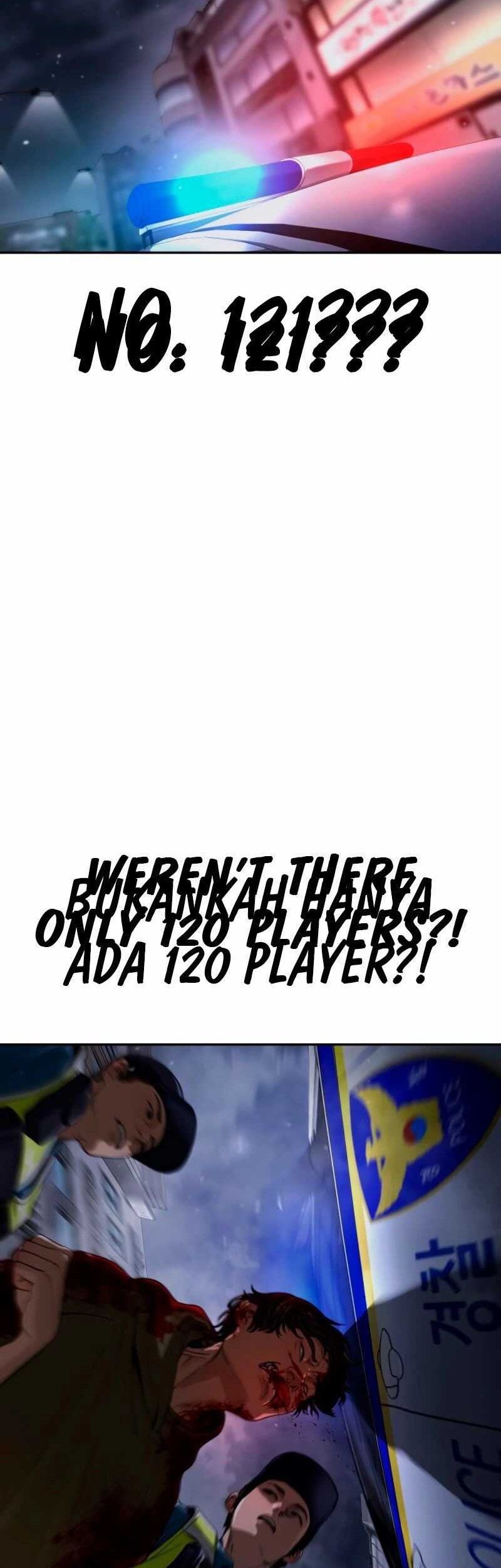 Forced Summon (Purgatory) Chapter 5 Gambar 45