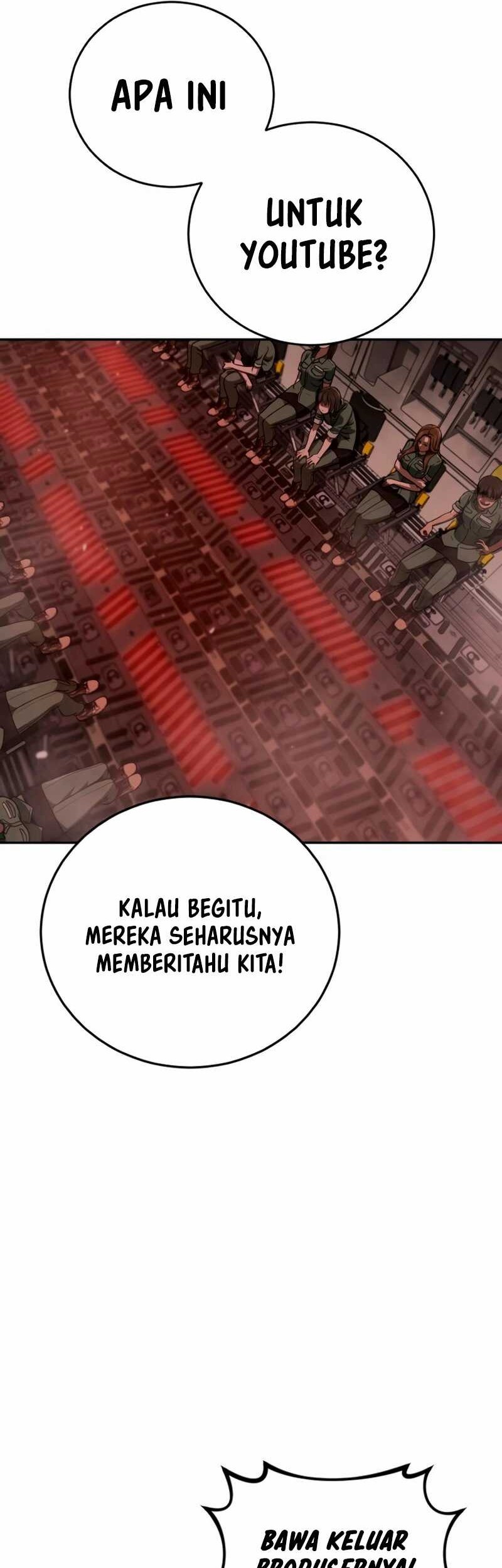 Forced Summon (Purgatory) Chapter 5 Gambar 64