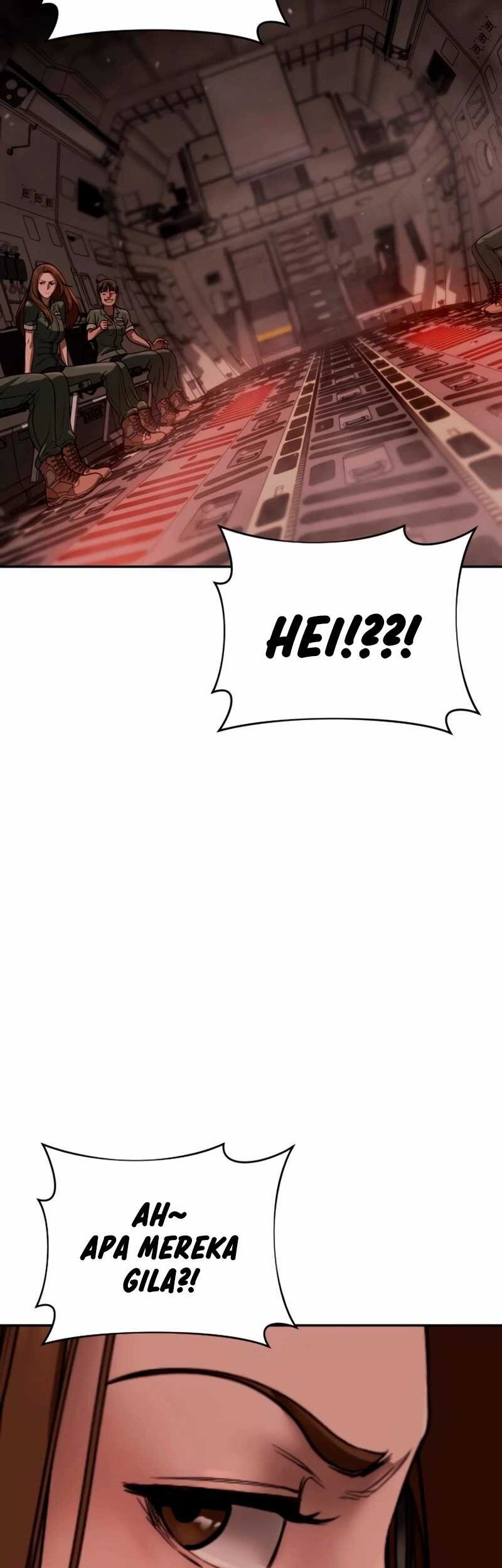 Forced Summon (Purgatory) Chapter 5 Gambar 66