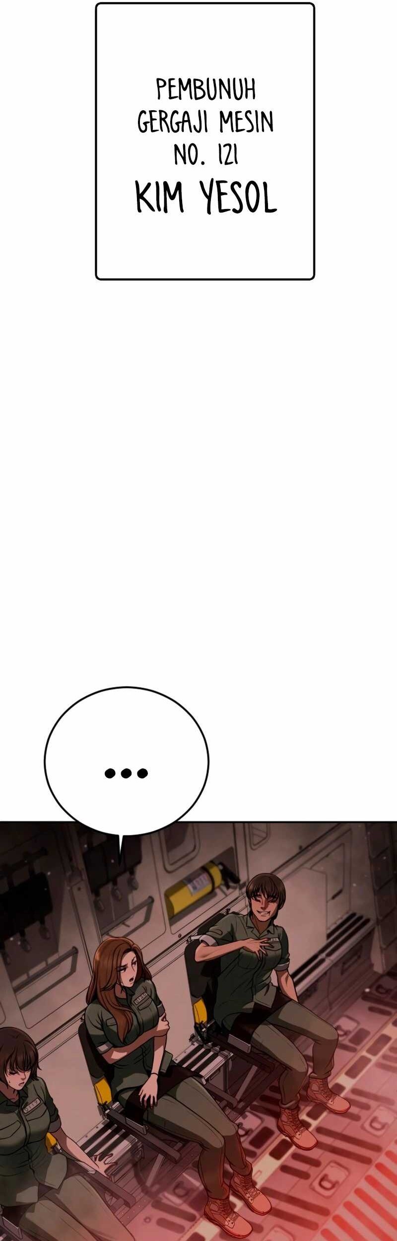 Forced Summon (Purgatory) Chapter 5 Gambar 52