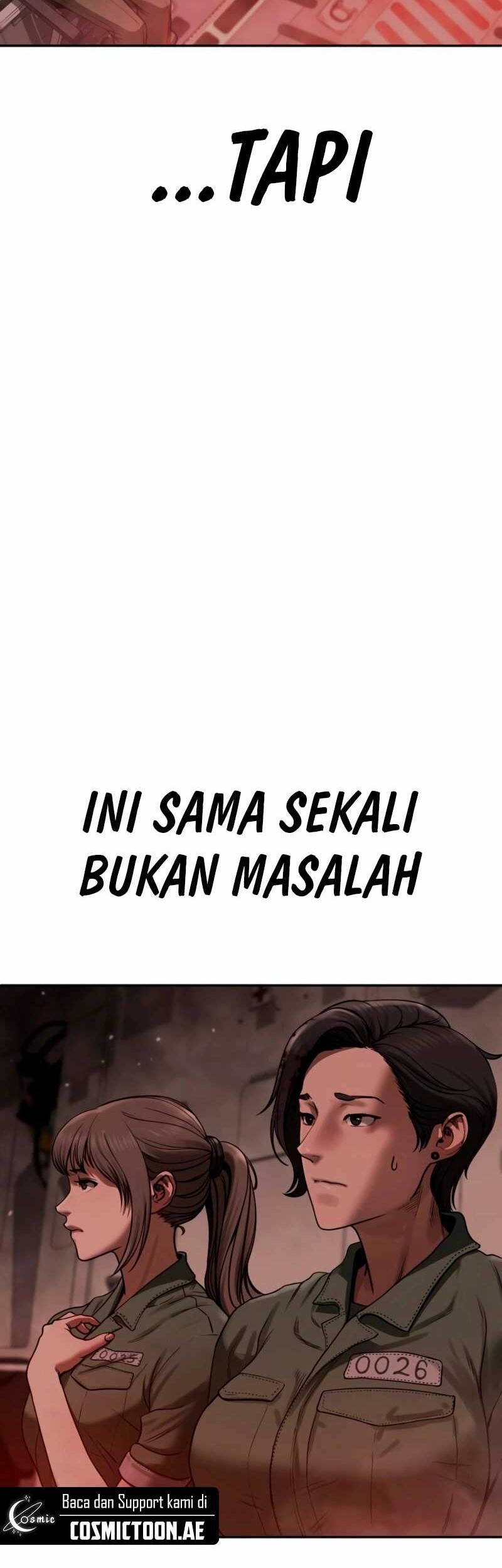 Forced Summon (Purgatory) Chapter 5 Gambar 53