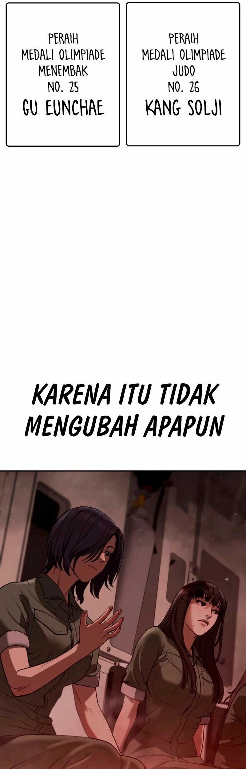 Forced Summon (Purgatory) Chapter 5 Gambar 54