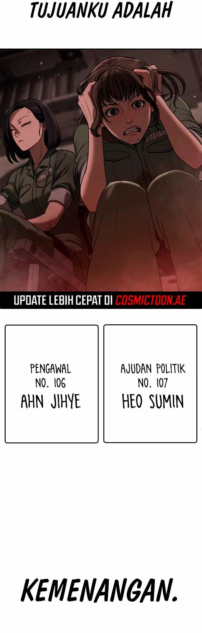 Forced Summon (Purgatory) Chapter 5 Gambar 56