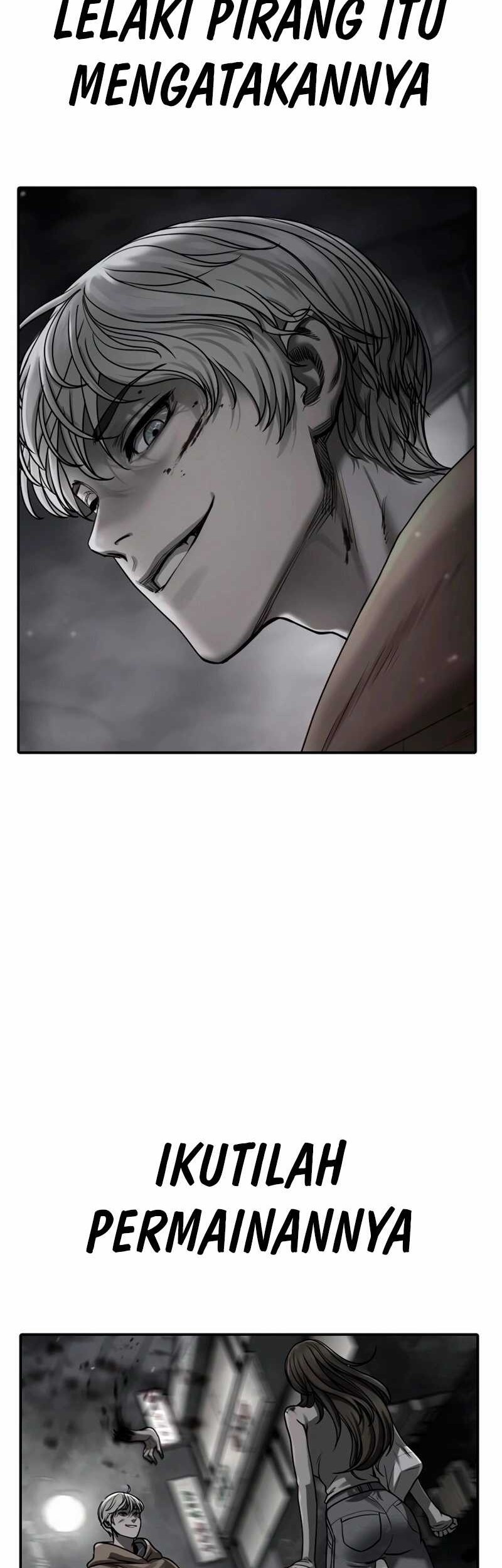 Forced Summon (Purgatory) Chapter 5 Gambar 58