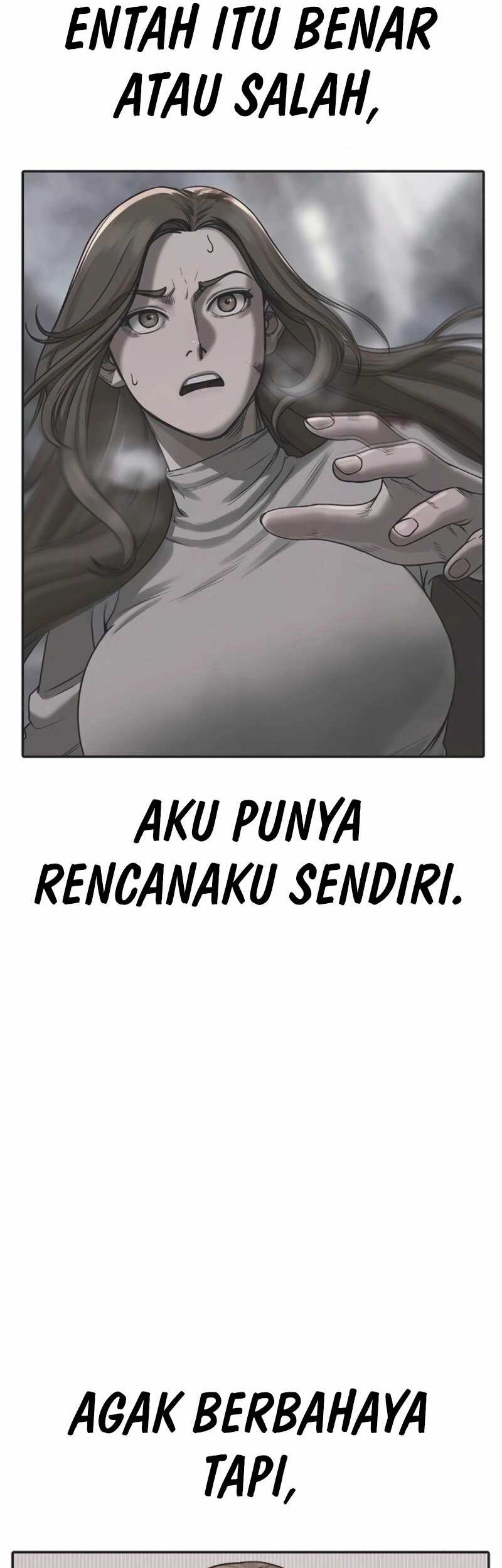 Forced Summon (Purgatory) Chapter 5 Gambar 60