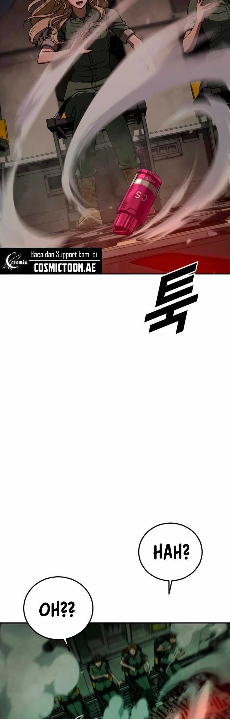 Forced Summon (Purgatory) Chapter 5 Gambar 69