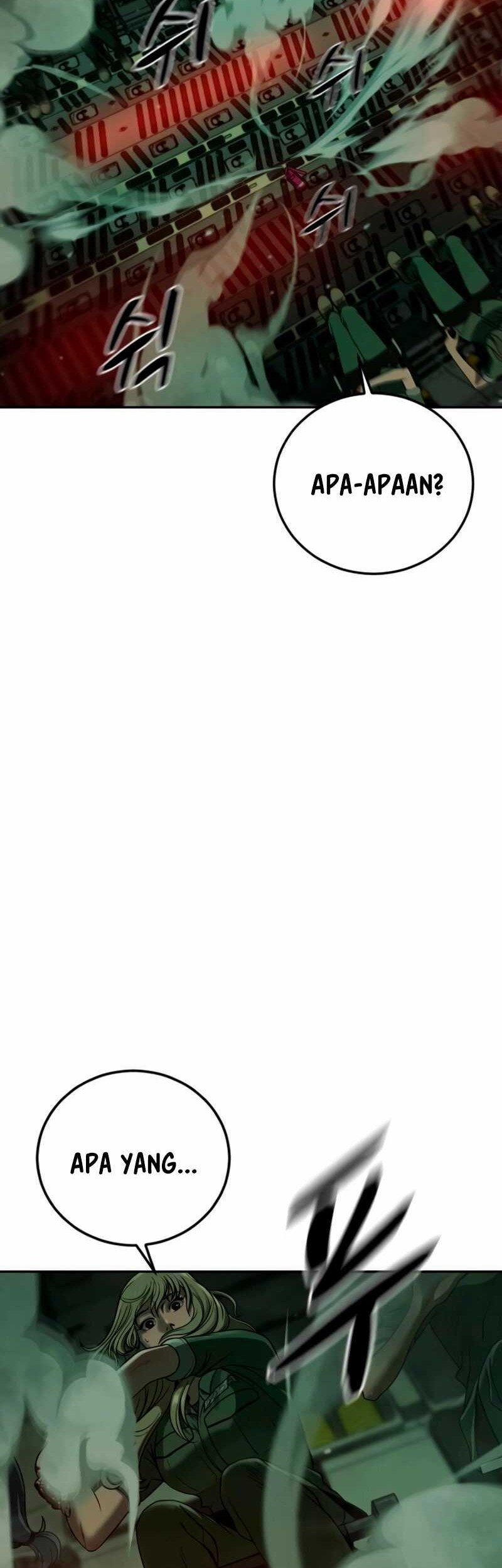 Forced Summon (Purgatory) Chapter 5 Gambar 70