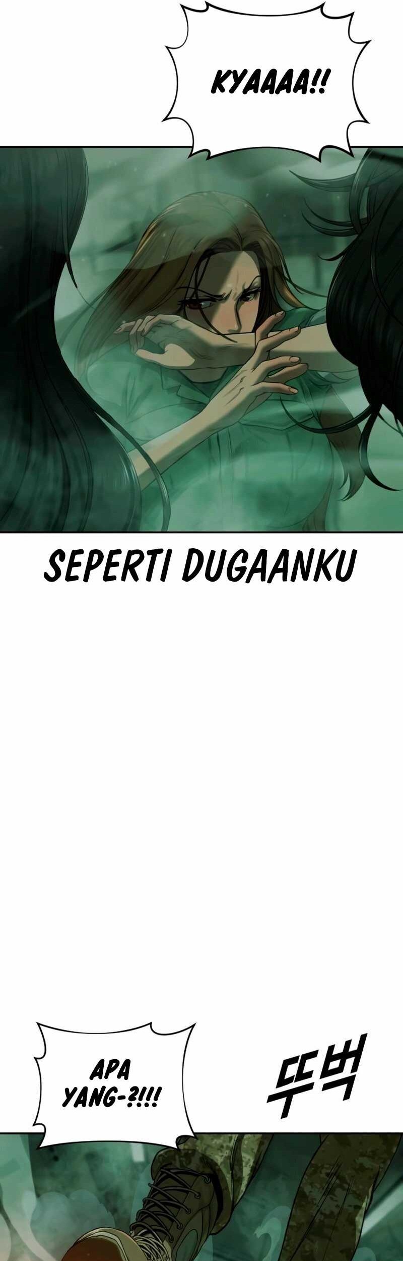 Forced Summon (Purgatory) Chapter 5 Gambar 72
