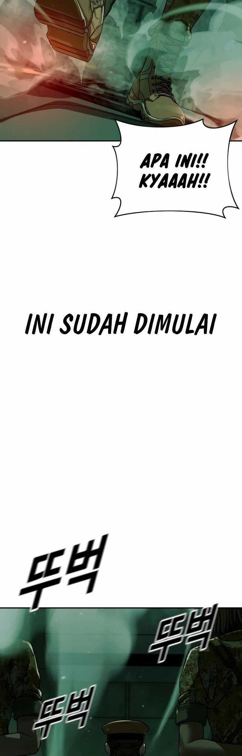 Forced Summon (Purgatory) Chapter 5 Gambar 73