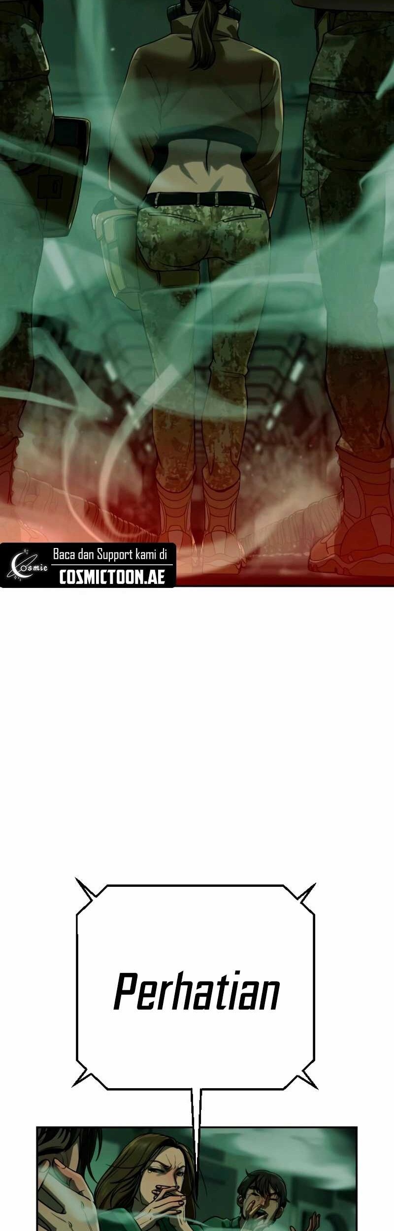 Forced Summon (Purgatory) Chapter 5 Gambar 74