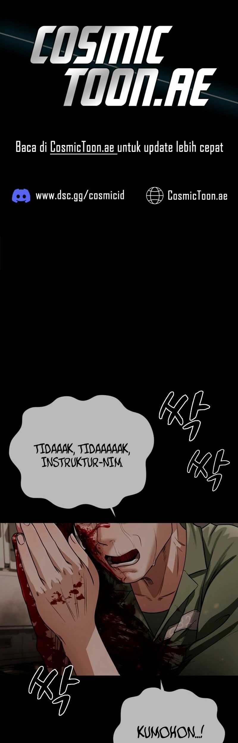 Komik Forced Summon (Purgatory) Chapter 5 gambar nomor 1