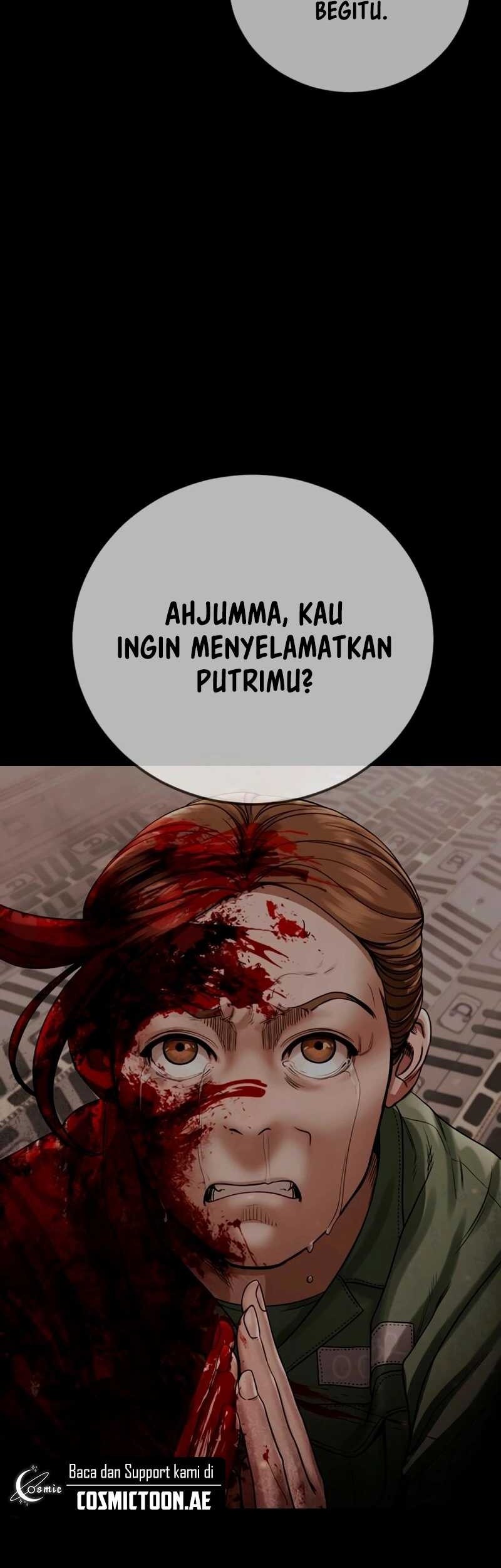 Forced Summon (Purgatory) Chapter 5 Gambar 3