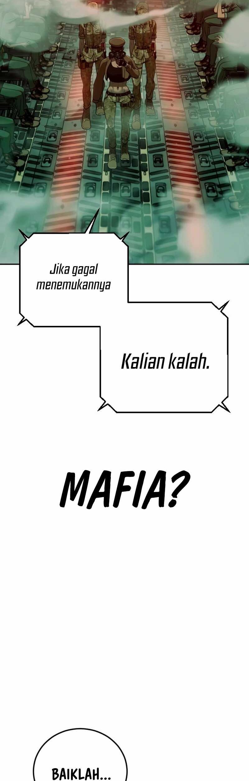 Forced Summon (Purgatory) Chapter 5 Gambar 88