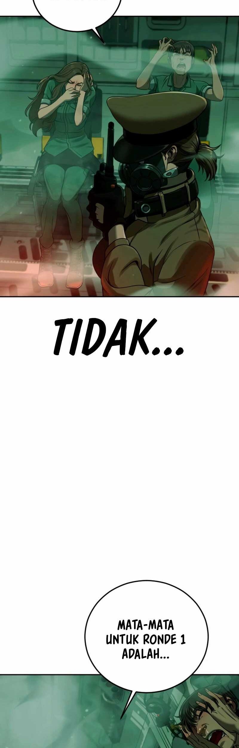 Forced Summon (Purgatory) Chapter 5 Gambar 89